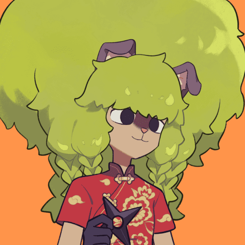 Traveler 1065