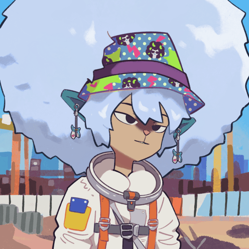 Traveler 4476