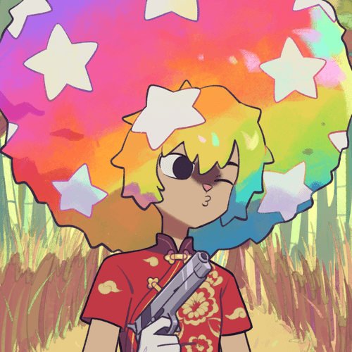 Traveler 672