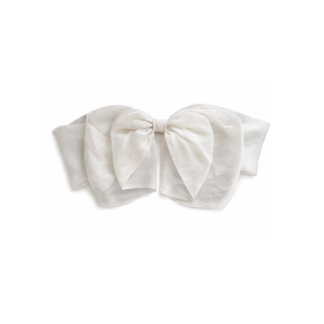【imyourAnkin】27#Huge Bow Wing 背中の大き蝶結び <IVORY>