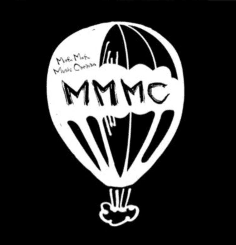 Cover for Mofu Mofu Music Caravan
