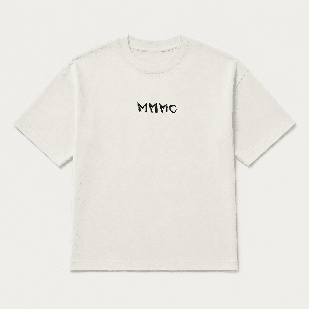 MMMC Logo T-shirt